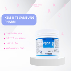 KEM Ủ TÊ SAMSUNG PHARM HÀN QUỐC – GÂY TÊ NHANH, AN TOÀN, HIỆU QUẢ LÂU DÀI