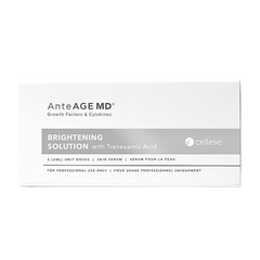 ANTEAGE MD® BRIGHTENING SOLUTION / TINH CHẤT LÀM SÁNG DA 