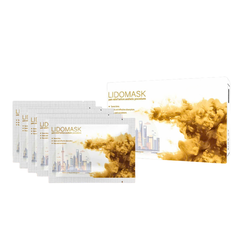 LIDOMASK  / MẶT NẠ Ủ TÊ  