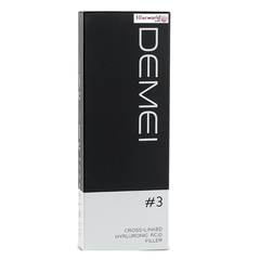 DEMEI #3 (CỨNG) / FILLER TIÊM LÀM ĐẦY VẾT NHĂN SÂU