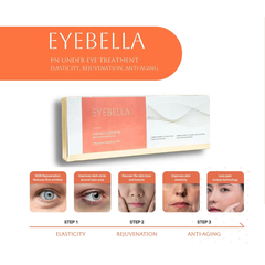 EYEBELLA / TIÊM GIẢM QUẦNG THÂM MẮT XÓA NHĂN TRẺ HÓA MẮT