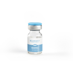 OMNIA LIFT METHOD / MESO TRẺ HÓA, NÂNG CƠ SĂN CHẮC VÀ DƯỠNG ẨM
