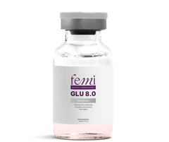 FEMI GLU 8.0 / MESO TRẮNG DA CĂNG BÓNG MỊN MÀNG