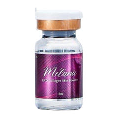 MELANIE EXO COLLGEN SKIN BOOSTER / MESO CHỐNG LÃO HÓA CẢI THIỆN ĐỘ ĐÀN HỒI VÀ LÀM TRẮNG DA