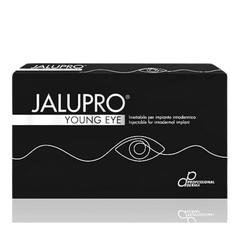 JALUPRO YOUNG EYE - GIẢI PHÁP TRẺ HOÁ MANG LẠI ĐÔI MẮT THU HÚT MỌI ÁNH NHÌN