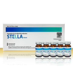STELLA / TIÊM TAN MỠ CƠ THỂ ( TAN MỠ CỤC BỘ TẠI CÁC VÙNG NHƯ BỤNG, TAY, ĐÙI VÀ NỌNG, CẰM