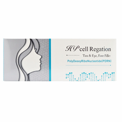 HP CELL REGATION TOX AND EYE FORE FILLER / TIÊM GIẢM THÂM QUẦNG MẮT, XÓA NHĂN TRẺ HÓA MẮT