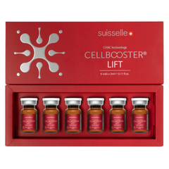 SUISSELLE CELLBOOSTER LIFT 6 x 3ML / TIÊM NÂNG CƠ TRẺ HÓA DA