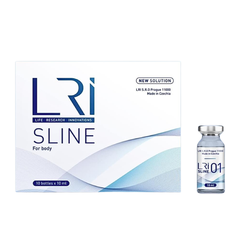 LRI SLINE FOR BODY / TIÊM THẢI MỠ, GIẢM CÂN TỪNG VÙNG