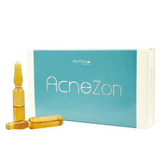 DERMICA ACNEZON / HUYẾT THANH KHÁNG KHUẨN, GIẢM VIÊM, NGĂN NGỪA MỤN