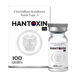 HANTOXIN 100 UNITS / BOTOX TIÊM XÓA NHĂN, TIÊM GỌN HÀM