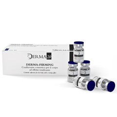 DERMA FIRMING COCKTAIL / MESO TÁI TẠO LÀN DA TƯƠI TRẺ VÀ SĂN CHẮC