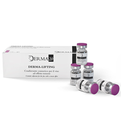 DERMA LIFTING COCKTAIL / MESO XÓA NHĂN, TRẺ HÓA DA MẶT