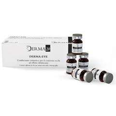 DERMA EYE COCKTAIL / MESO ĐIỀU TRI QUẦNG THÂM, BỌNG MẮT