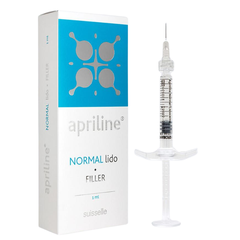 APRILINE NORMAL LIDO FILLER / FILLER XÓA NHĂN, LÀM ĐẦY, TRẺ HÓA LÀN DA