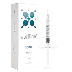 APRILINR FORTE FILLER / FILLER XÓA NHĂN, LÀM ĐẦY, TRẺ HÓA LÀN DA