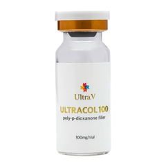 ULTRA V ULTRACOL 100 POLY-P-DIOXANONE FILLER / BỘT CHỈ PDO