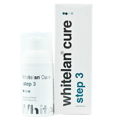 DERMICA WHITELAN CURE STEP 3 CREAM / KEM DƯỠNG NÁM VÀ RÔI LOẠN SẮC TỐ