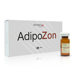 DERMICA ADIPOZON / HUYẾT THANH CHUYỂN HÓA VÀ XỬ LÝ MỠ THỪA