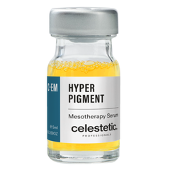 CELESTETIC HYPER PIGMENT / TINH CHẤT TRỊ NÁM, XÓA THÂM
