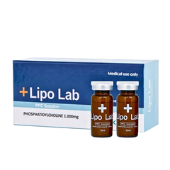BSPHARM LIPO LAB SLIMMING PPC SOLUTION / TIÊM TAN MỠ