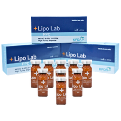 BSPHARM LIPO LAB SLIMMING PPC SOLUTION / TIÊM TAN MỠ