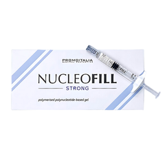 NUCLEOFILL STRONG / TIÊM CHỐNG LÃO HÓA DA & TÁI TẠO DA