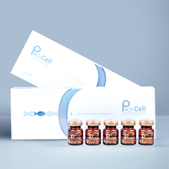 PCELL PDRN / GIẢI PHÁP TÁI CẤU TRÚC, BẢO VỆ VÀ TĂNG SINH CÁC TẾ BÀO DA