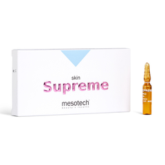 MESOTECH SKIN SUPREME / MESO KÍCH THÍCH TÁI TẠO VÀ LÀM SÁNG DA