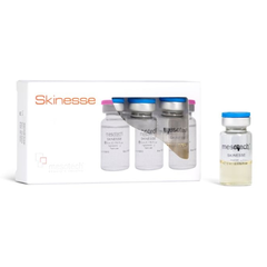 MESOTECH SKINESSE / MESO ĐIỀU TRỊ NÁM VÀ CÁC VẤN ĐỀ SẮC TỐ DA