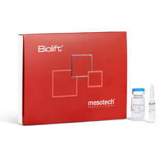 MESOTECH BIOLIFT / MESO NÂNG CƠ THON GỌN ĐỊNH HÌNH KHUÔN MẶT