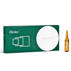 MESOTECH BIOLISI / MESO ĐÀO THẢO, CHỐNG TÍCH THỤ MỠ VÀ PHÂN GIẢI CHẤT BÉO CƠ THỂ