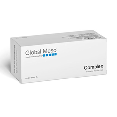 MESOTECH GLOBAL MESO COMPLEX / TINH CHẤT LĂN KIM PHỤC HỒI LÀN DA