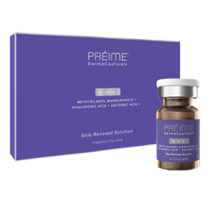 PRÉIME M+H+A+SKIN RENEWAL SOLUTIO / DUNG DỊCH TRẺ HÓA DA