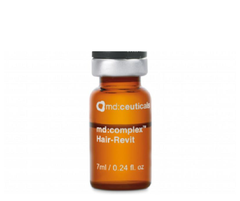 MD COMPLEX HAIR- REVIT CX / MESO CHỐNG RỤNG & KÍCH THÍCH MỌC TÓC