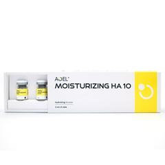 AOEL MOISTURIZING HA / DƯỠNG ẤM SÂU CHO DA & CẢI THIỆN DA KHÔNG ĐỀU MÀU