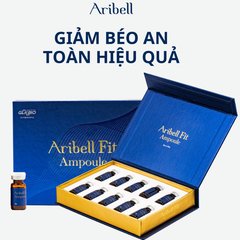 ARIBELL FIT / TIÊM TAN MỠ