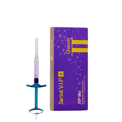 JARIOT VIP JARIOT QUEEN (TRUNG) / FILLER TIÊM CẰM MÁ, RÃNH CƯỜI