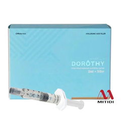 DOROTHY / TINH CHẤT CĂNG BÓNG TRẺ HÓA DA