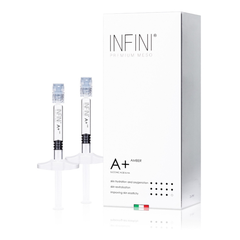 INFINI A+ AMBER / MESO PHỤC HỒI CẤU TRÚC DA
