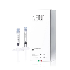 INFINI PREMIUM EYEBOOSTER / MESO XÓA THÂM TRẺ HÓA VÙNG DA MẮT