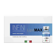 INFINI PREMIUM LIPOMAX / MESO TAN MỠ & GIẢM BÉO