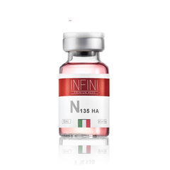 INFINI PREMIUM N135 HA / MESO TRẺ HÓA DA