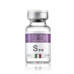 INFINI PREMIUM S516 / MESO GIÚP CĂNG BÓNG & NGĂN NGỪA LÃO HÓA DA