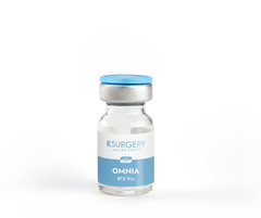 OMNIA BTX PRO /  MESO ĐIỀU TRỊ NẾP NHĂN