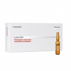 MESOESTETIC X.PROF 024 PROTEOPLUS / MESOTHERAPY TIÊM CHỐNG LÃO HÓA