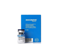 XEOMIN / BOTOX TIÊM THON GỌN HÀM, THON GỌN CƠ BẮP, TIÊM XÓA NHĂN VÀ TIÊM TRỊ HÔI NÁCH