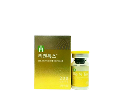 RENTOX BOTOX 200UI / BOTOX TIÊM THON GỌN HÀM, THON GỌN CƠ BẮP, XÓA NHĂN VÀ TIÊM TRỊ HÔI NÁCH