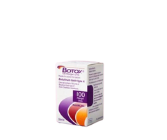 BOTOX ALLERGAN 100 UNITS / BOTOX TIÊM THON GỌN MẶT, XÓA NHĂN