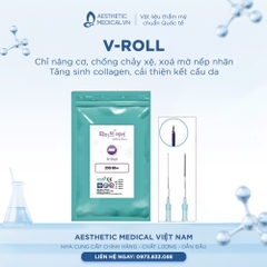 CHỈ LÀM ĐẦY VROLL PCL 23G-60MM